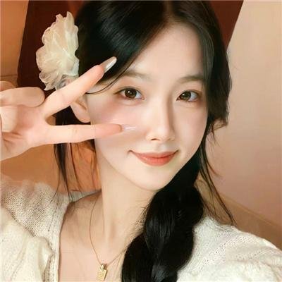 白发鬼