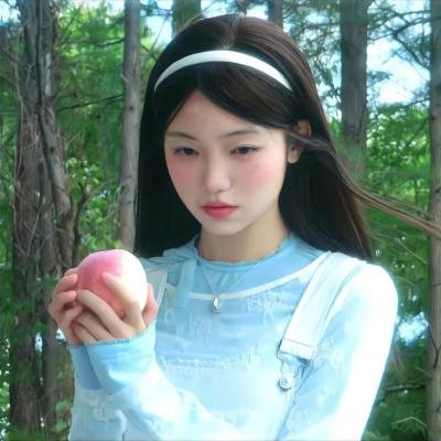 永远比那些笨蛋年轻